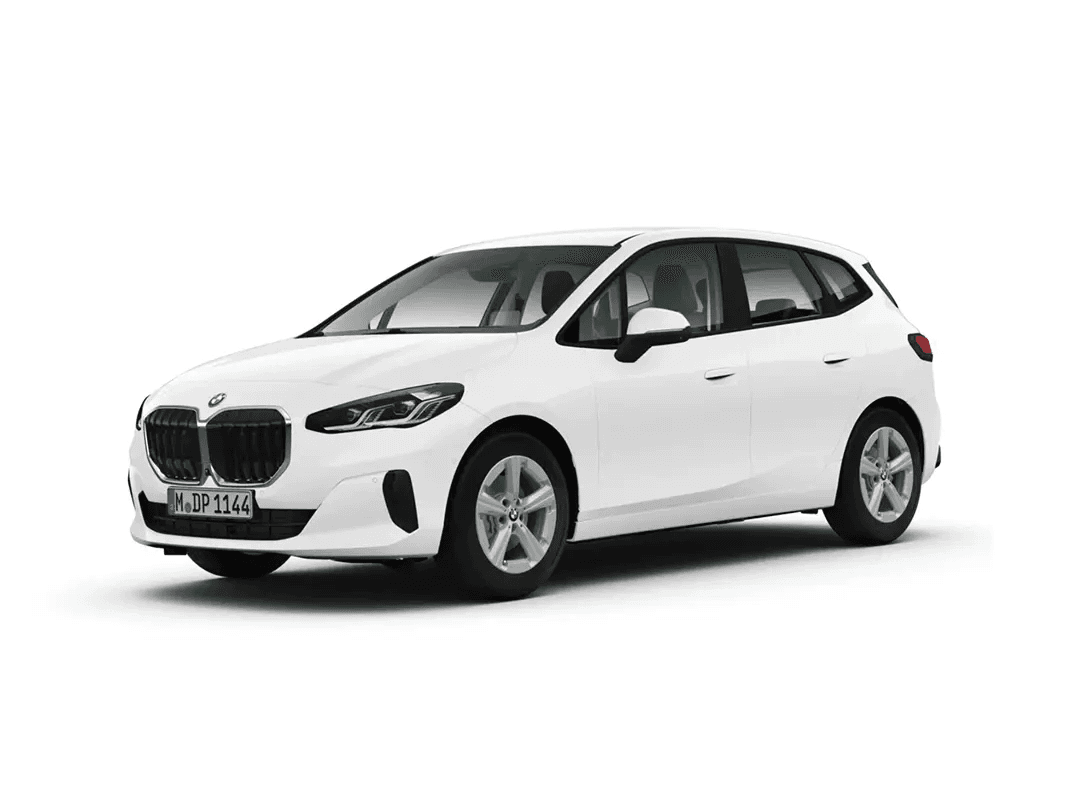 BMW 2시리즈 액티브 투어러 대표 이미지