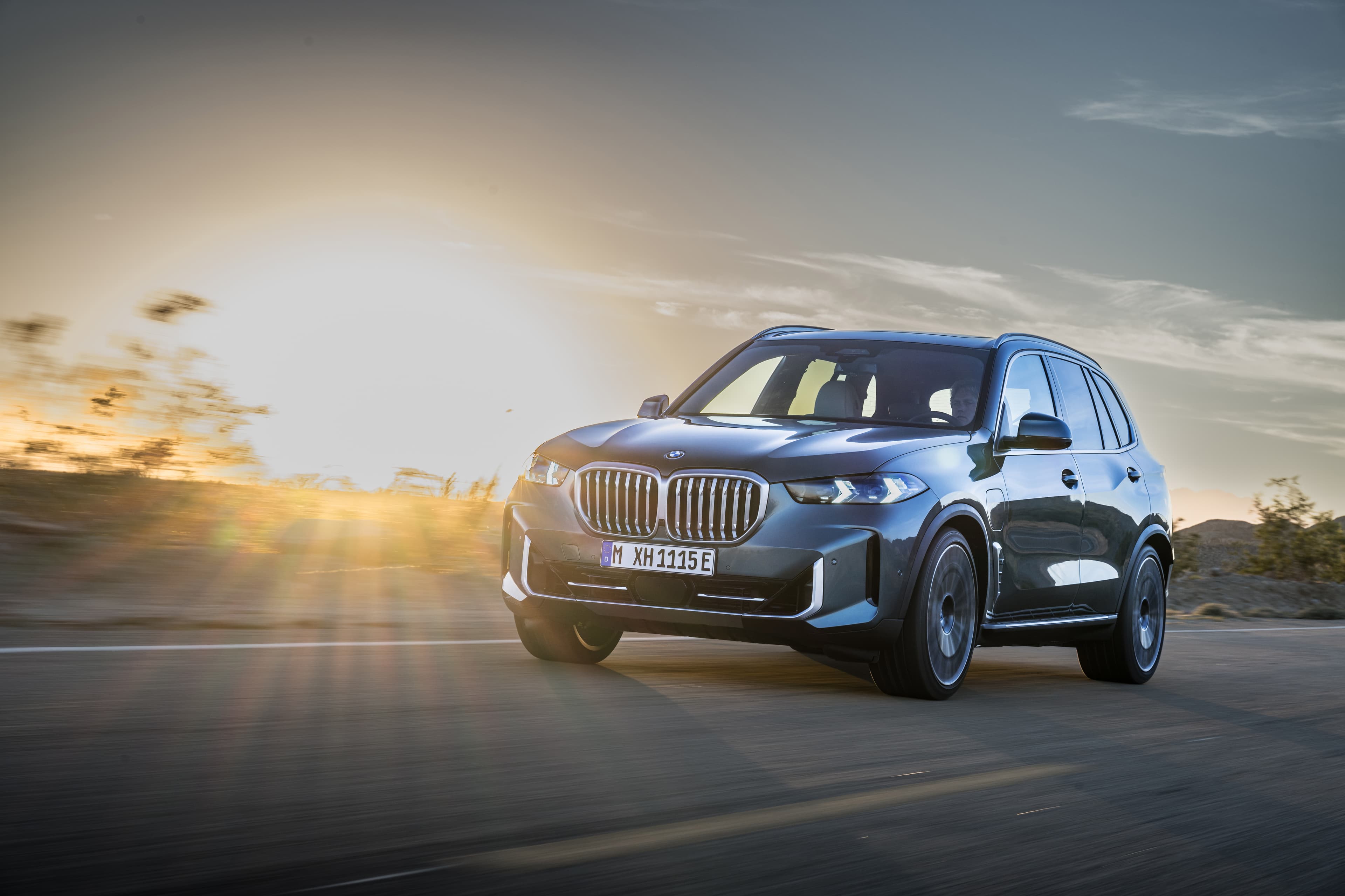 BMW X5 대표 이미지