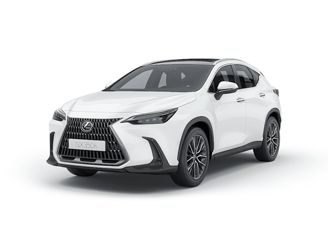 렉서스 NX 350h 대표 이미지