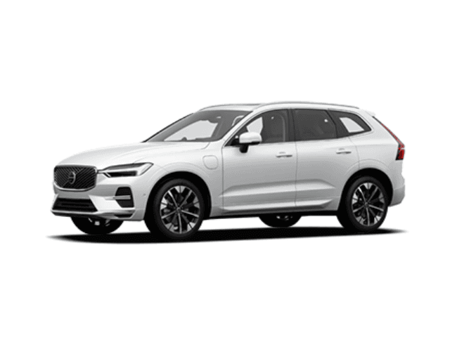 볼보 XC60 B5 대표 이미지